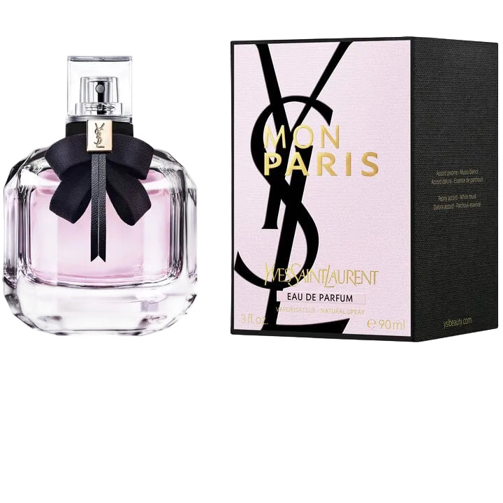 YSL Mon Paris EDP fragrance – product image 2