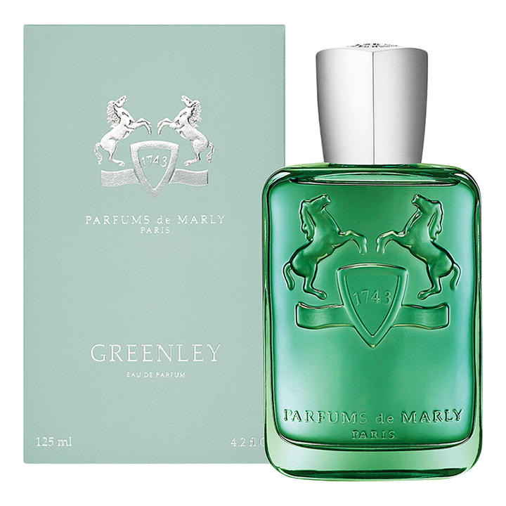 Parfums de Marly Greenley fragrance – product image 2
