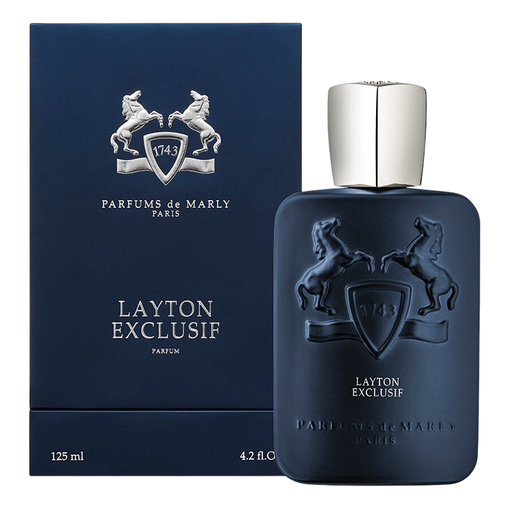 Parfums de Marly Layton Exclusif fragrance – product image 2