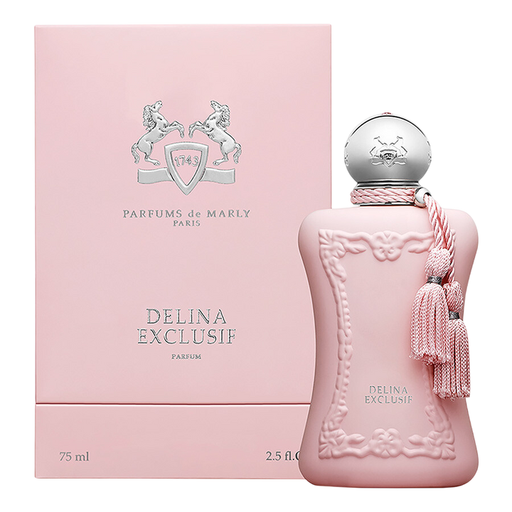 Parfums de Marly Delina Exclusif fragrance – product image 1