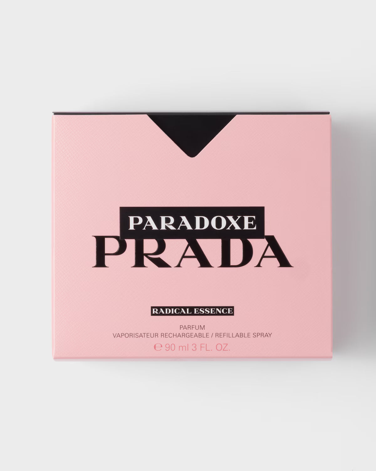 Prada Paradoxe Radical Essence fragrance – product image 2