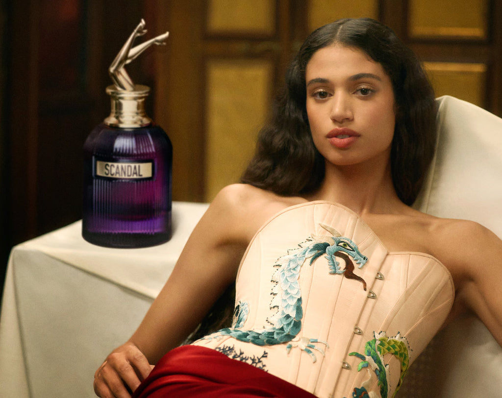Jean Paul Gaultier Scandal Intense EDP Intense fragrance – product image 3