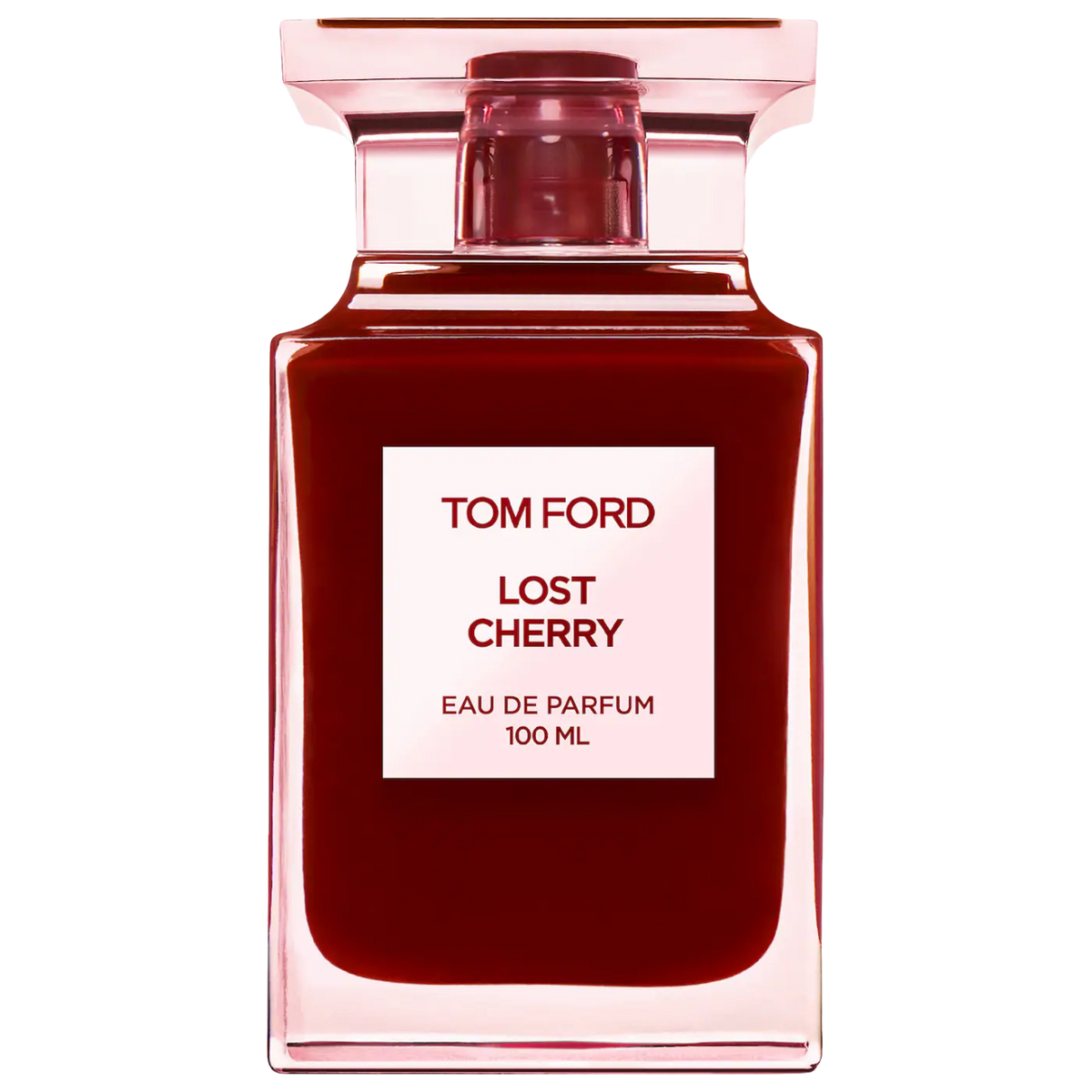 Tom Ford Lost Cherry fragrance – product image 1
