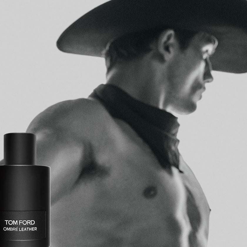 Tom Ford Omber Leather fragrance – product image 3
