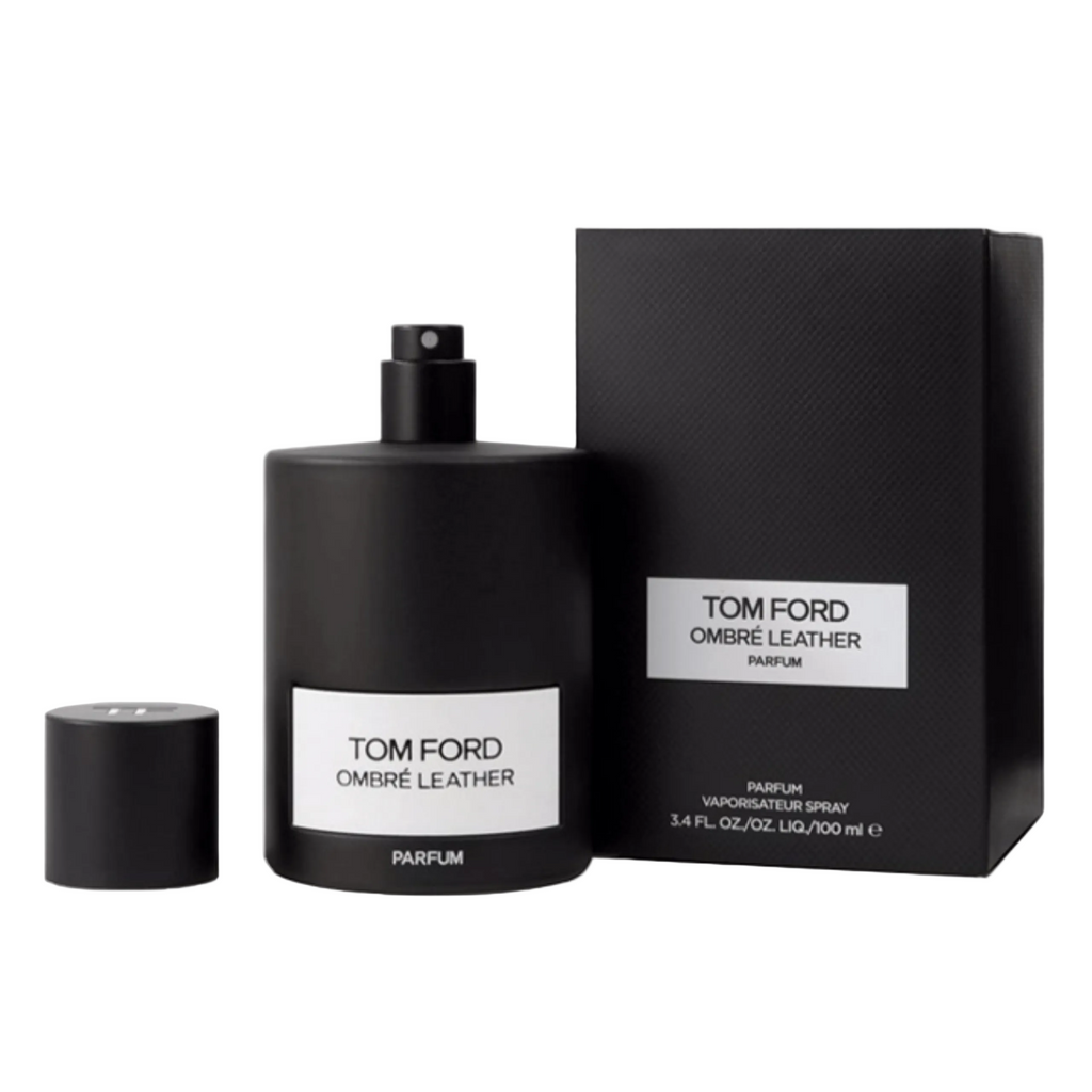 Tom Ford Ombré Leather fragrance – product image 2
