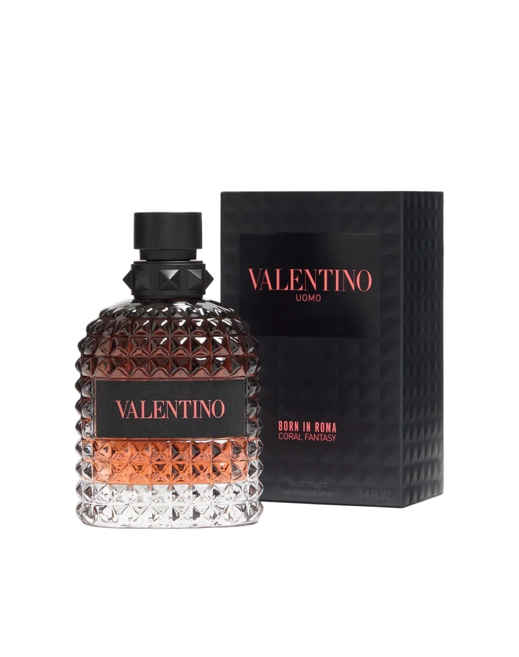 Valentino Born in Roma Coral Fantasy fragrance – product image 3