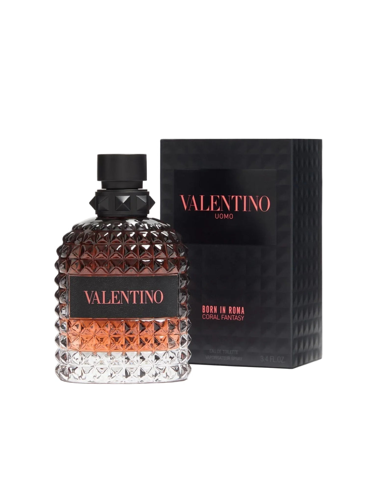 Valentino Born in Roma Coral Fantasy fragrance – product image 3