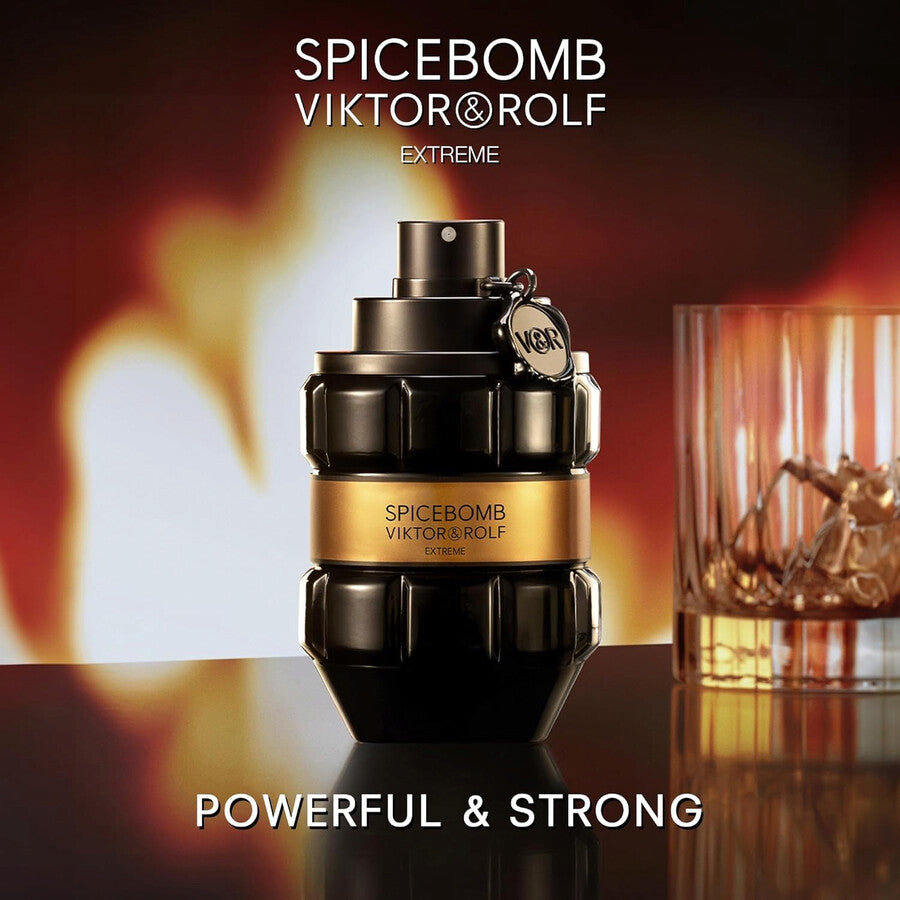 Viktor & Rolf Spicebomb Extreme fragrance – product image 3