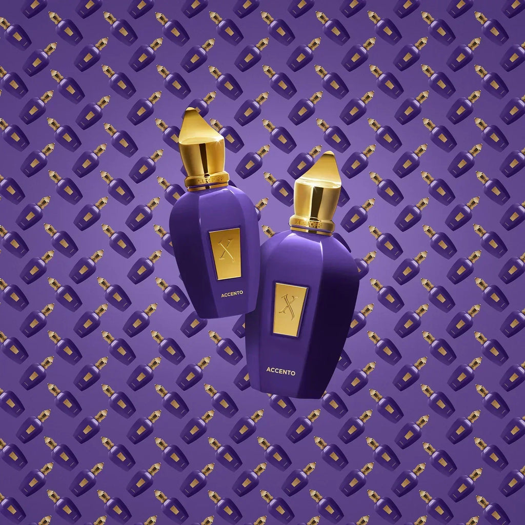 Xerjoff Accento fragrance – product image 3