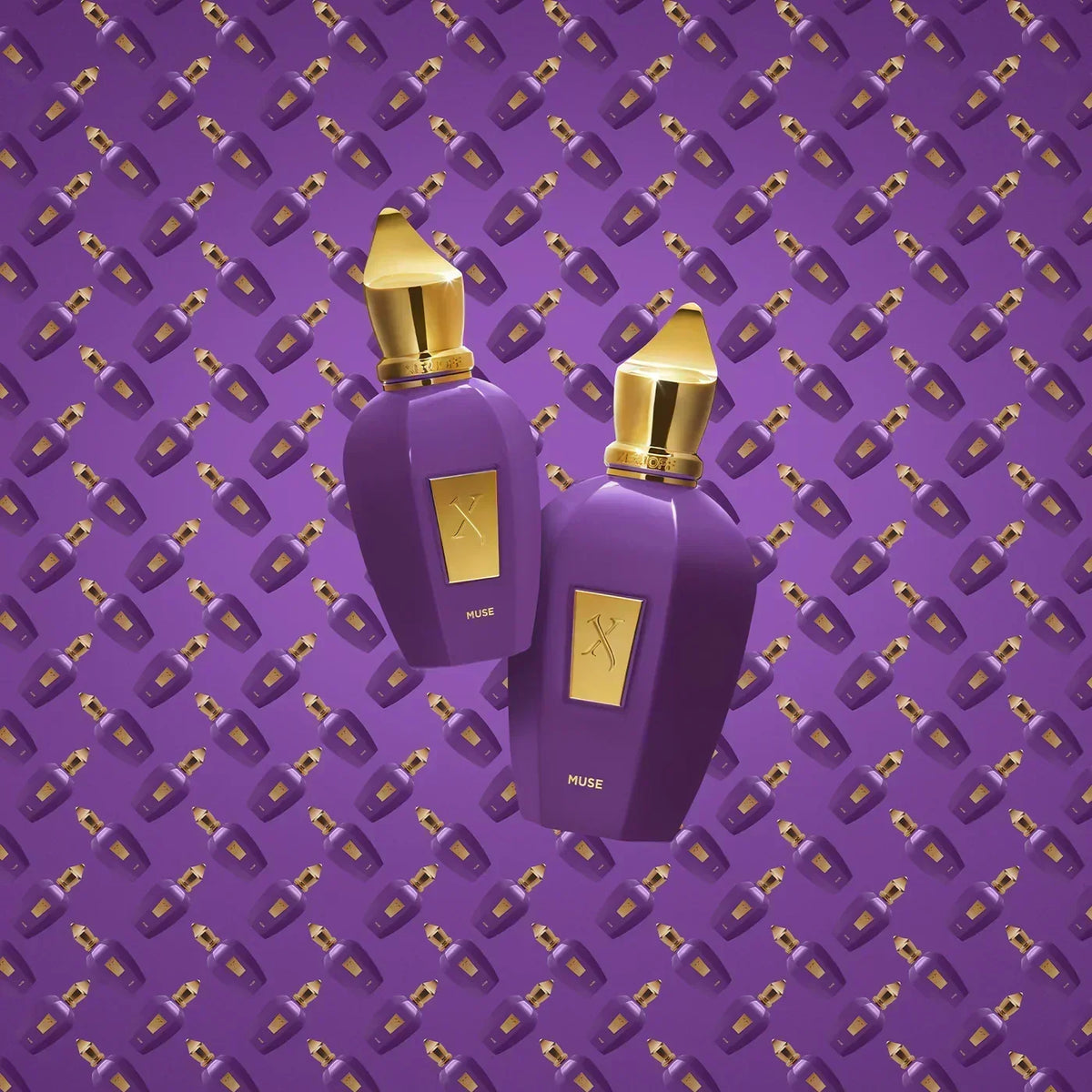 Xerjoff Muse EDP fragrance – product image 3