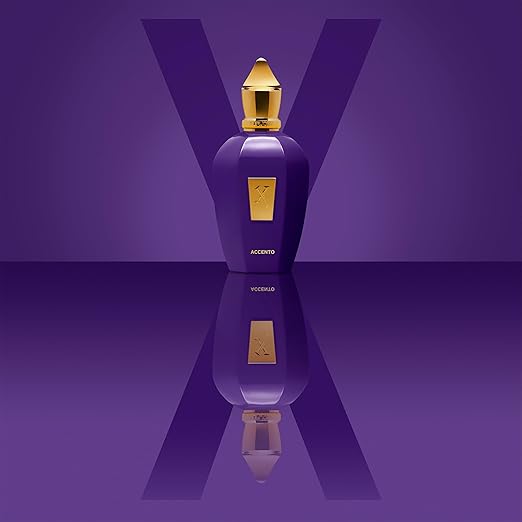 Xerjoff V Accento fragrance – product image 3