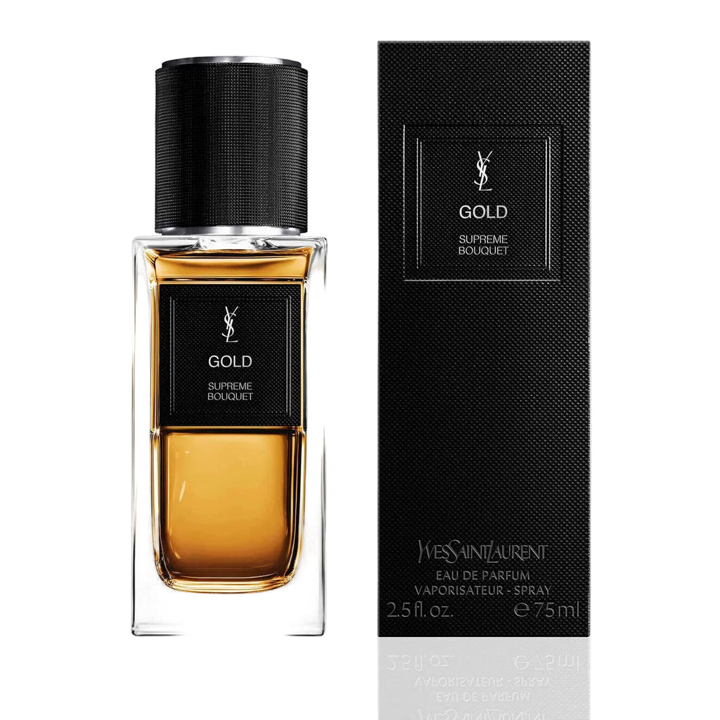 YSL Gold Supreme Bouquet EDP fragrance – product image 2