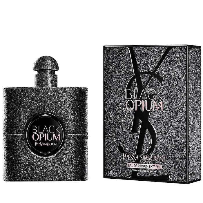 YSL Black Opium Extreme EDP fragrance – product image 2